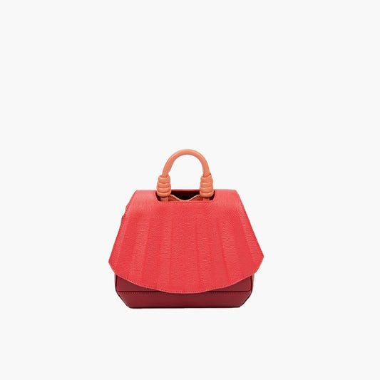 Baby Paseo Espanha Vermelho