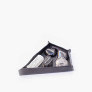 Kit Decorativo de Purificação Preto