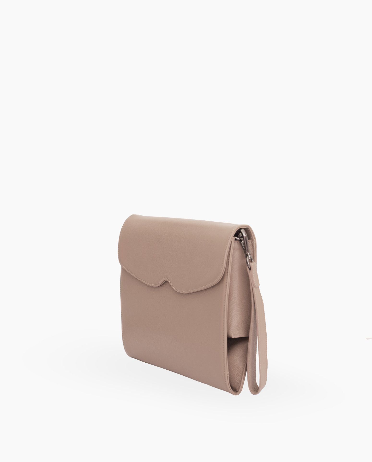 NECESSAIRE DE COURO DO BEBÊ PERSONALIZADO