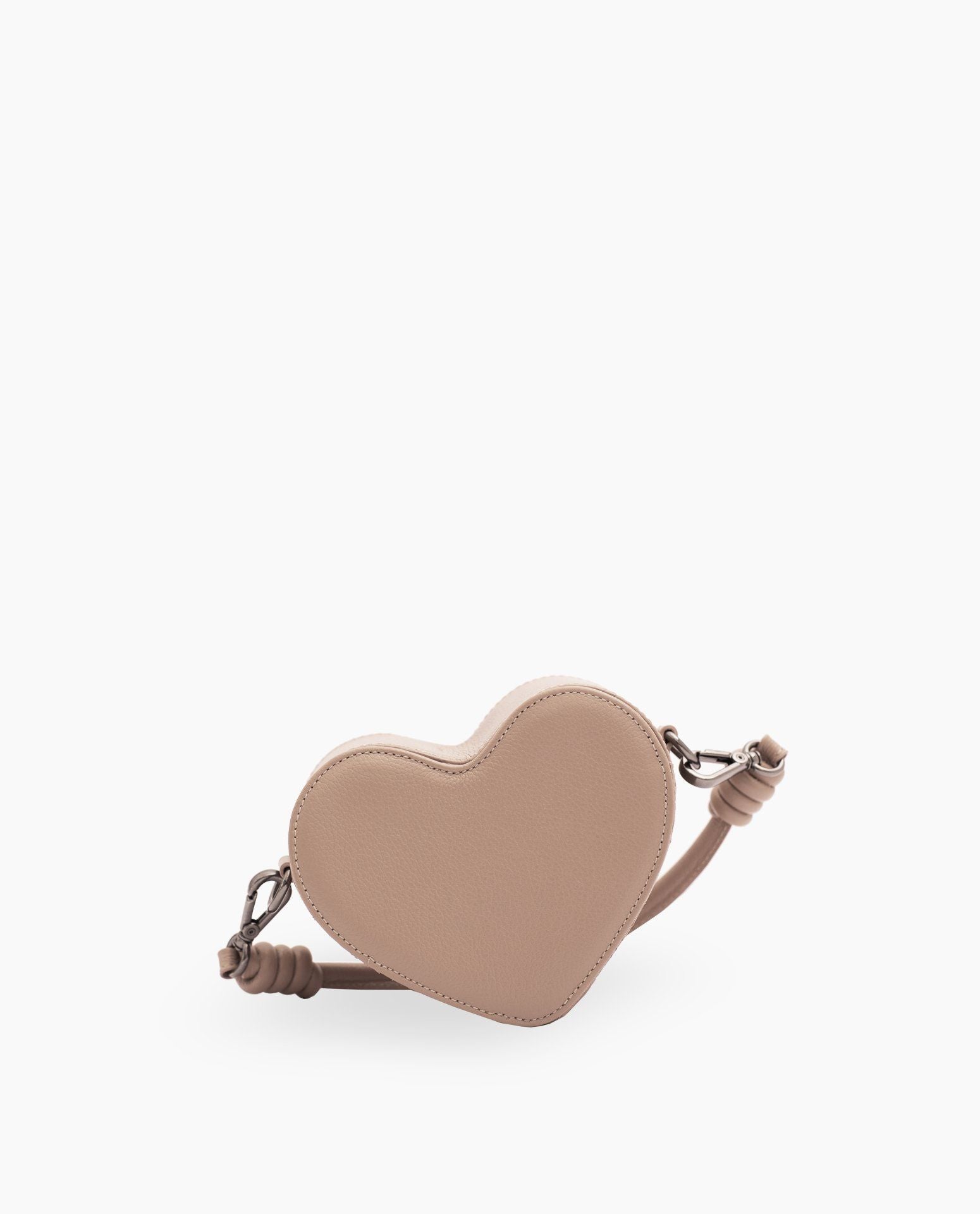 PORTA CHUPETA DE COURO SOLEAH PERSONALIZADO