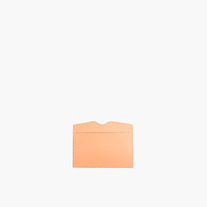 Porta Cartão Calla Nude Macadâmia