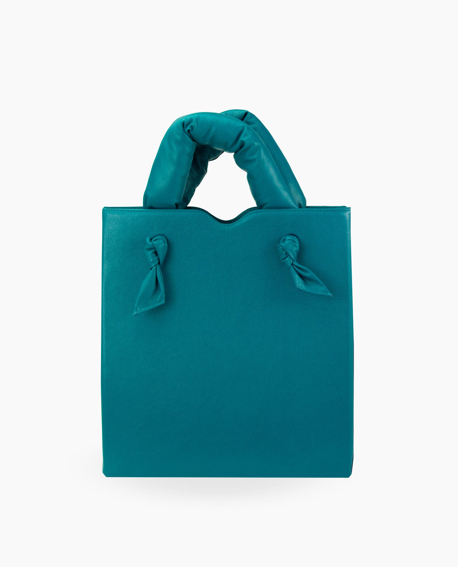 BOLSA BALOON VERDE