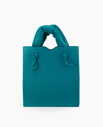 BOLSA BALOON VERDE