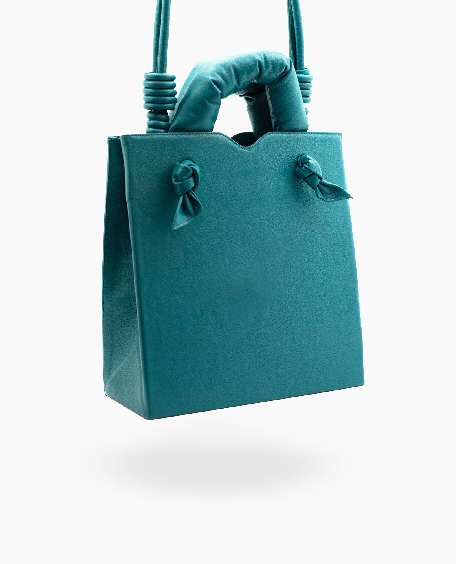BOLSA BALOON VERDE